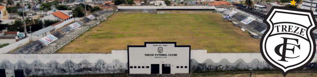 Estadio Presidente Vargas